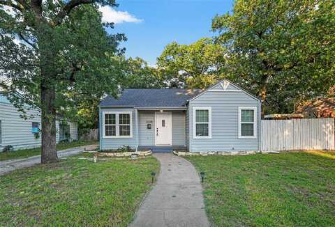 2216 Field Street, Haltom City, TX 76117