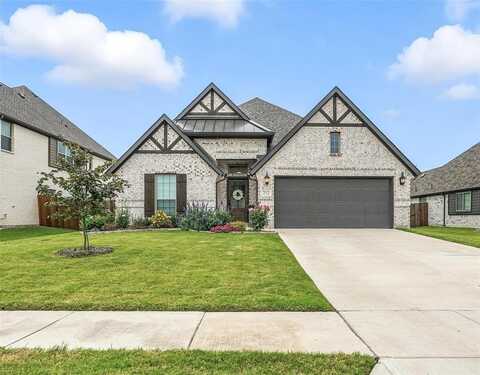 212 Mercer Drive, Josephine, TX 75173