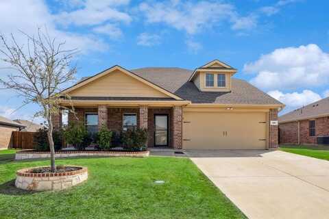 410 Silo Circle, Royse City, TX 75189