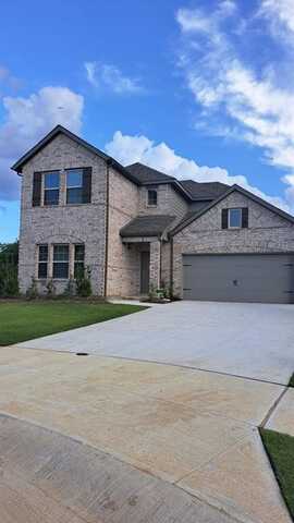 13196 Zion Drive, Providence Village, TX 76227