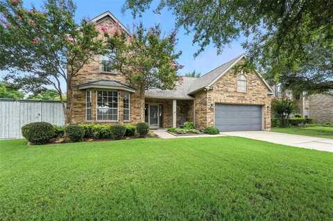 5116 Rio Blanco Court, Fort Worth, TX 76137