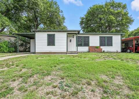 5745 Truelson Drive, Fort Worth, TX 76134