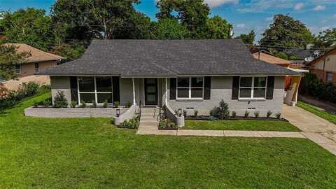 11027 Genetta, Dallas, TX 75228