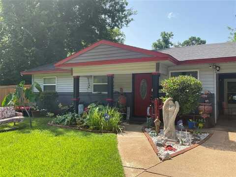 1710 San Saba Street, Bossier City, LA 71112