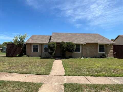 515 English Oak Street, Allen, TX 75002