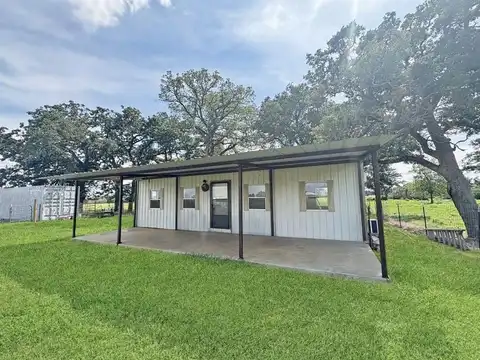 Tbd-3 CR 318, Caldwell, TX 77836