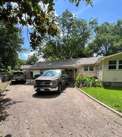 3600 Parkwood Street, Waco, TX 76710