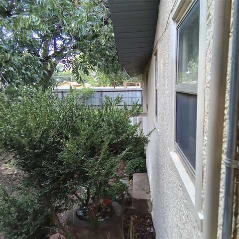 1201 Union Avenue, Rule, TX 79547