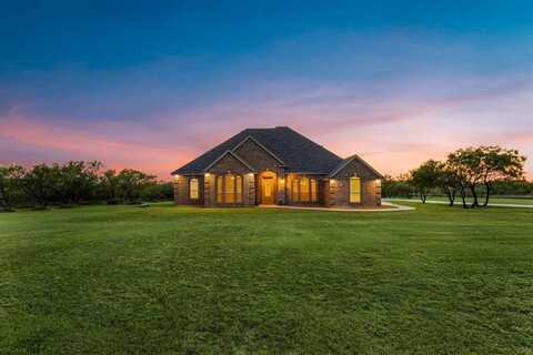 6014 Quail Ridge, Wichita Falls, TX 76310