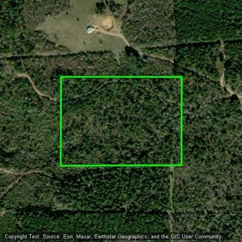 0 Hosston-Rodessa Road S, Ida, LA 71044