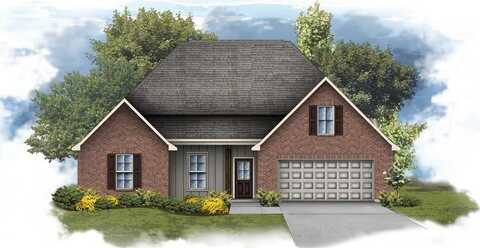 350 Hummingbird Lane, Princeton, LA 71067