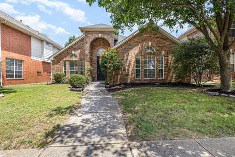 2704 Aspen Drive, McKinney, TX 75070