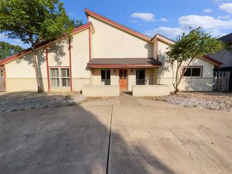 30 Lakewood Drive, Hickory Creek, TX 75065