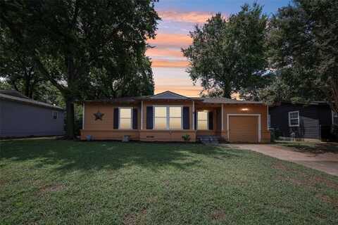 1218 Mockingbird Lane, Arlington, TX 76013