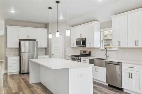 1067 Lake Trail, Little Elm, TX 75068