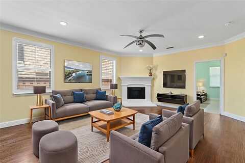 710 Rembrandt Court, Coppell, TX 75019