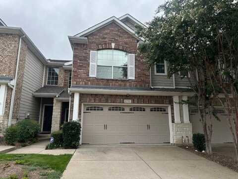 8731 Manhattan Avenue, Plano, TX 75024