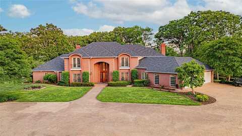 636 CR 3330-1, Omaha, TX 75571
