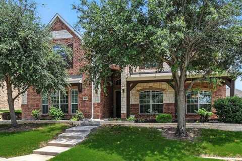 10439 Killdeer Drive, Frisco, TX 75035