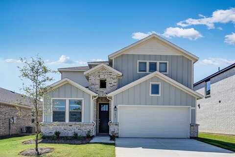 1437 Zapateado Way, Fort Worth, TX 76052