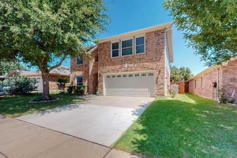 1609 Birch Bend Way, Little Elm, TX 75068