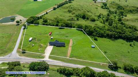 3043 Fm 1815, Nocona, TX 76255