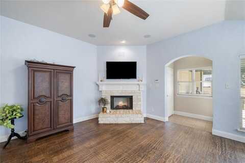 1125 Appalachian Lane, Savannah, TX 76227