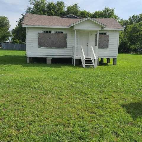 609 E Dobkins Street, Dublin, TX 76446