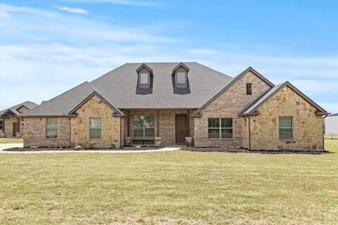 12121 Riek Road, Krum, TX 76249