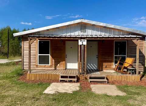 2289 County Road 131, Gainesville, TX 76240