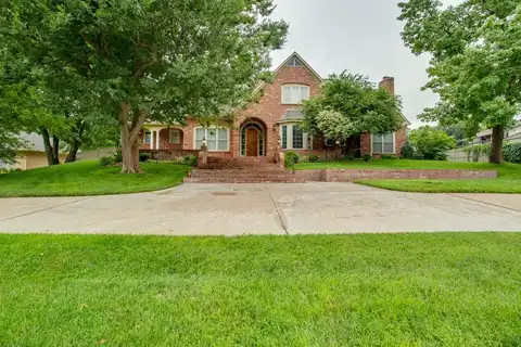 3120 Redbird Ln., Enid, OK 73703