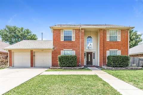 7801 Park Lane, Rowlett, TX 75089