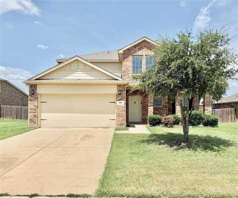 251 Cyrus Street, Anna, TX 75409