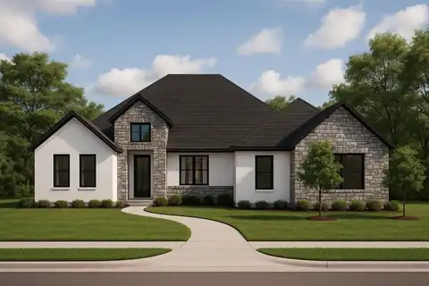 7203 Harris Place, Arlington, TX 76001