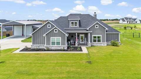 4871 Hall Way, Caddo Mills, TX 75135