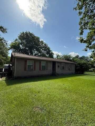495 E Moore Street, Detroit, TX 75436