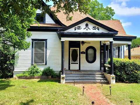 615 W Gandy Street, Denison, TX 75020