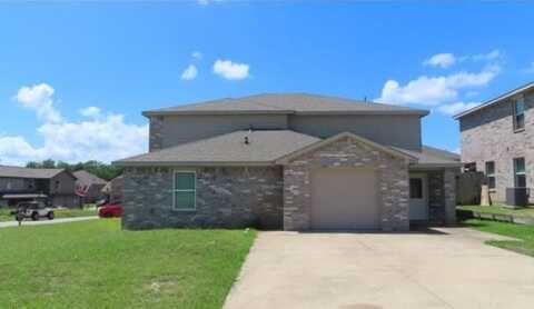 815 E College Street, Princeton, TX 75407
