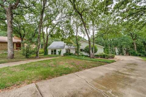 1501 Sandy Creek Drive, Denton, TX 76205