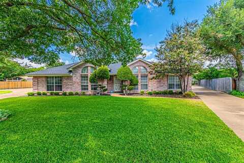4412 Altamesa Boulevard, Fort Worth, TX 76133