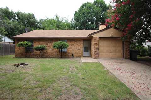 4744 Meadow Trail Drive, Dallas, TX 75236