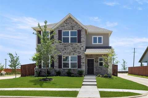 3138 Apple Creek, Crandall, TX 75114