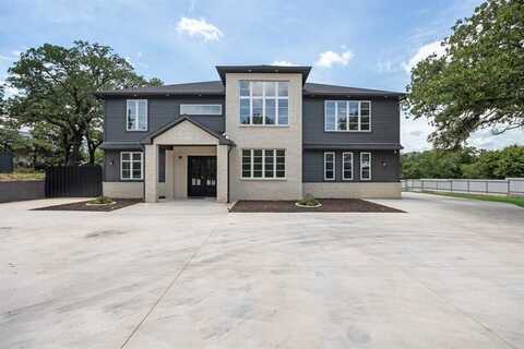 1016 Silver Creek Azle Road, Azle, TX 76020