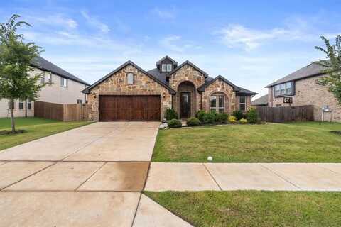 190 Half Moon Drive, Waxahachie, TX 75165