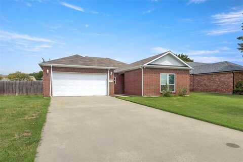 702 Haworth Lane, Gunter, TX 75058