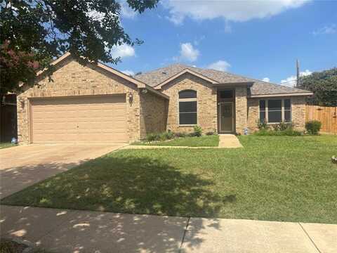 6805 Towerwood Drive, Arlington, TX 76001