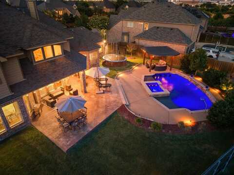 4429 Chevy Chase Lane, Frisco, TX 75033