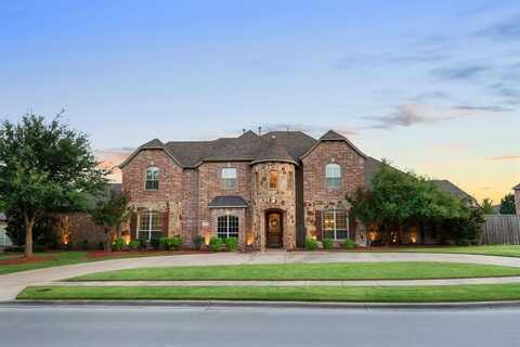 4429 Chevy Chase Lane, Frisco, TX 75033