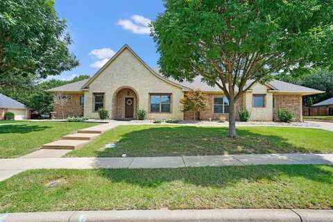 2020 Maplewood Drive, Weatherford, TX 76087