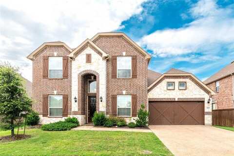 2829 Driftwood Creek Trail, Celina, TX 75078